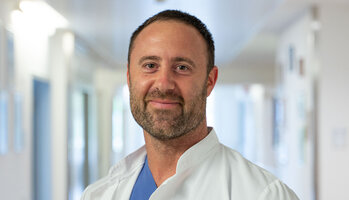 Daniel Dudenhoffer