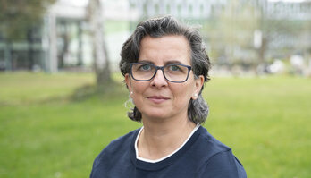 Maria Catalano