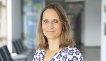 Yvonne Braun