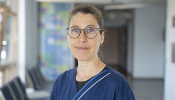 Irina Kerwer