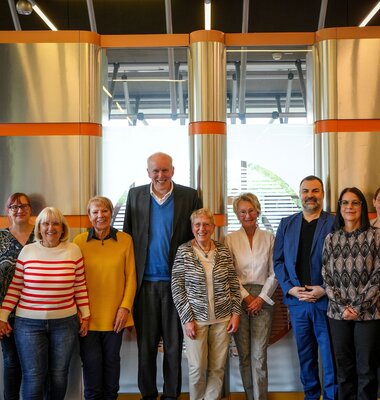Gr&uuml;ne damen