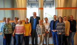 Grüne damen