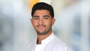 Amro Jassem