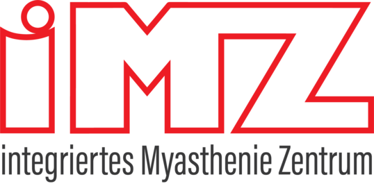 Logo Integriertes Myasthenie-Zentrum