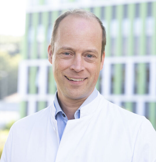 Stefan Landgraeber