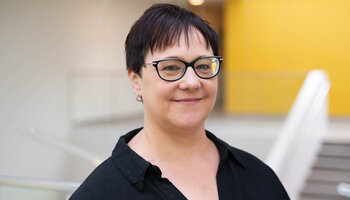 Silke Weber