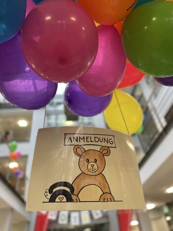 Teddyklinik 2025