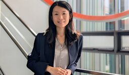 Dr. Hsin-Fang Chang