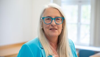 Eveline Paessler